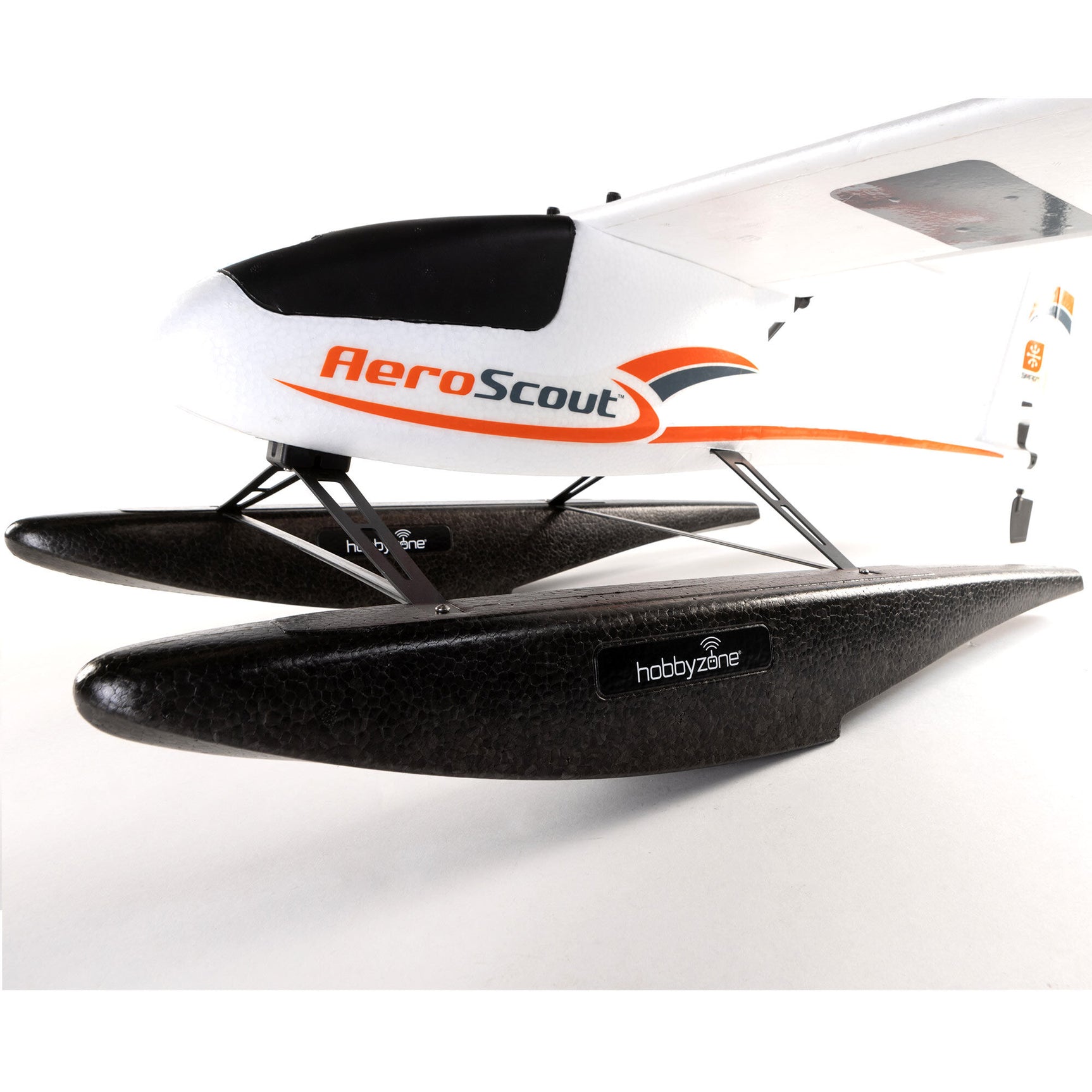 HBZ3811 HBZ3811 AeroScout 1.1m Float Set