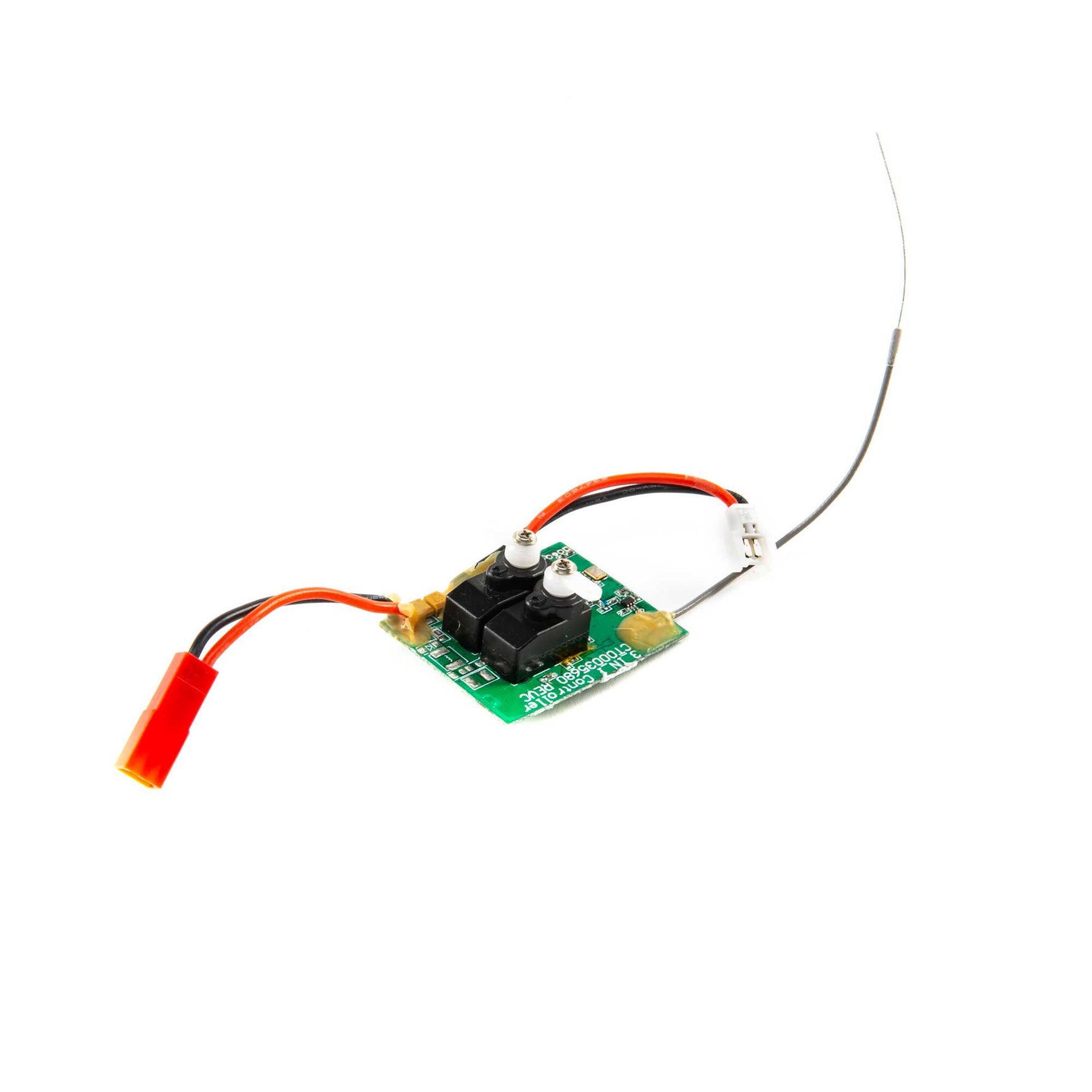 HBZ5708 HBZ5708 3-in-1 Flight Controller, Mini AeroScout