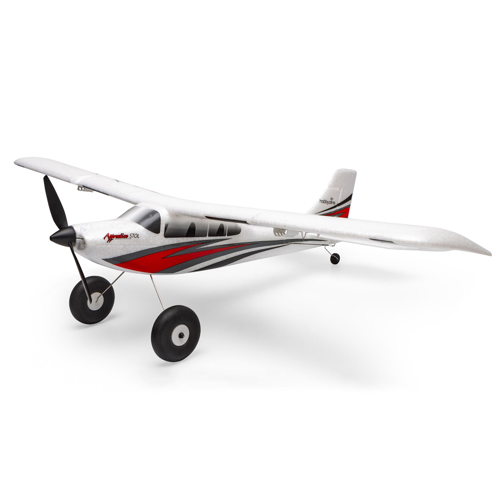 HBZ6100 6100 Aprentice STOL S 700 Airplane RTF