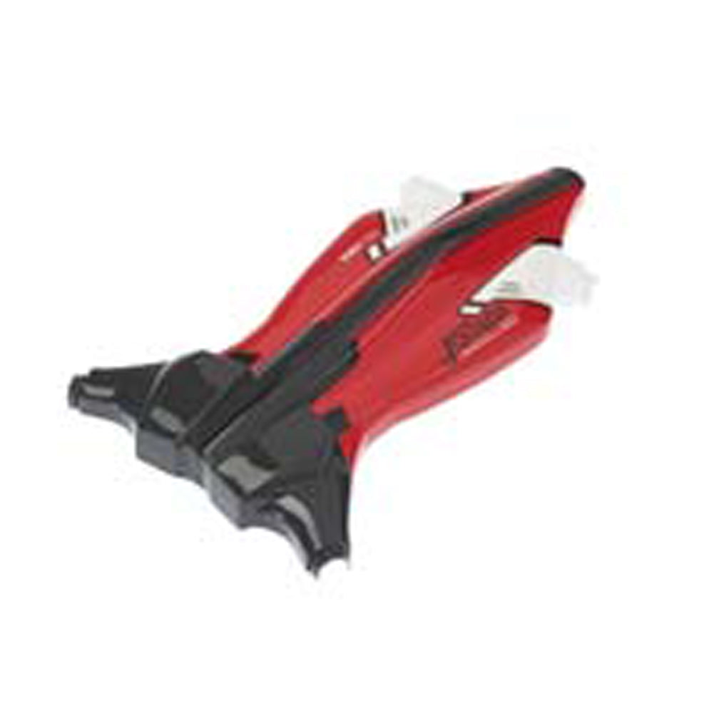 HMXE2413 HMXE2413 Body Red Voltage 500 3D