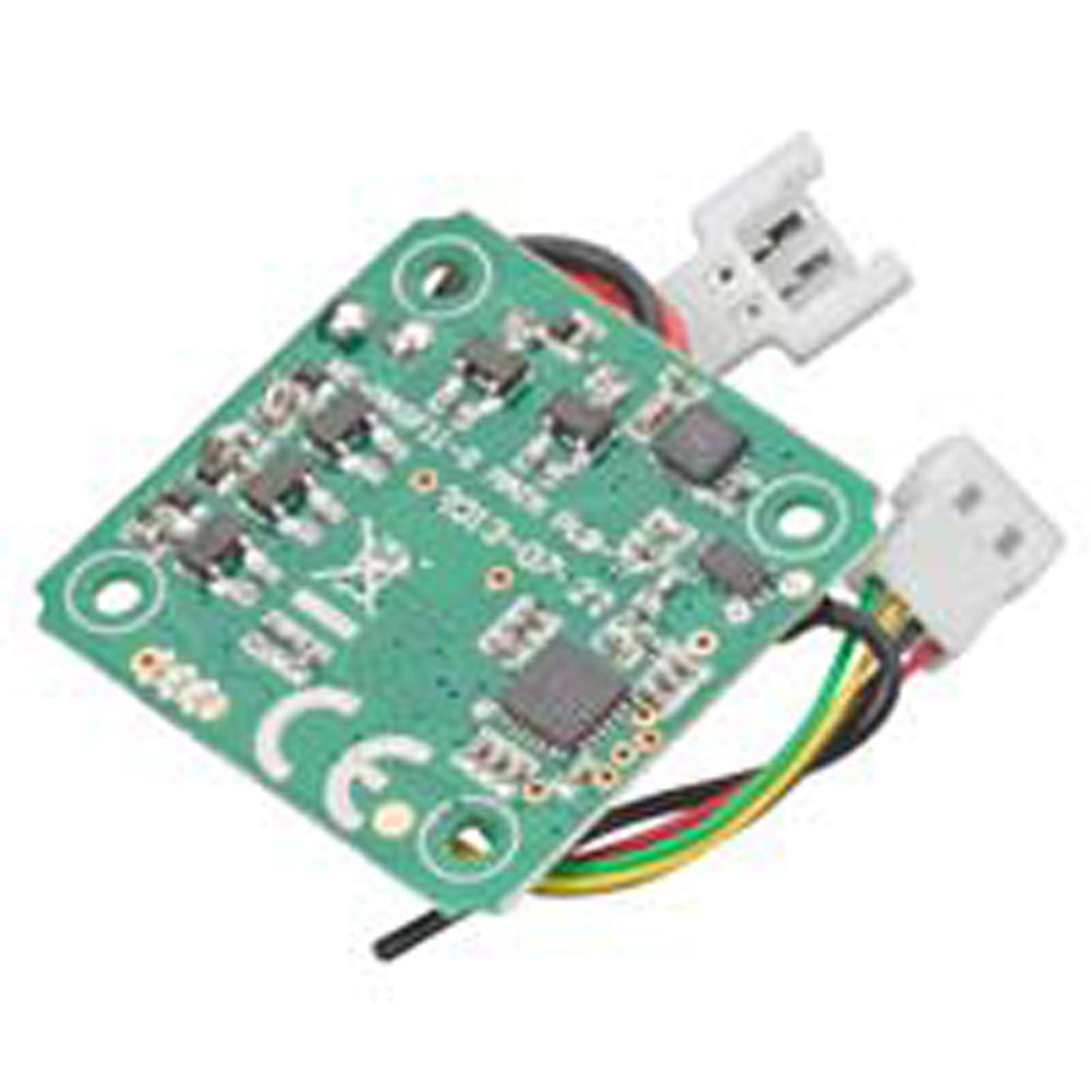 HMXM2053 HMXM2053 TAGS-FX Controller Board