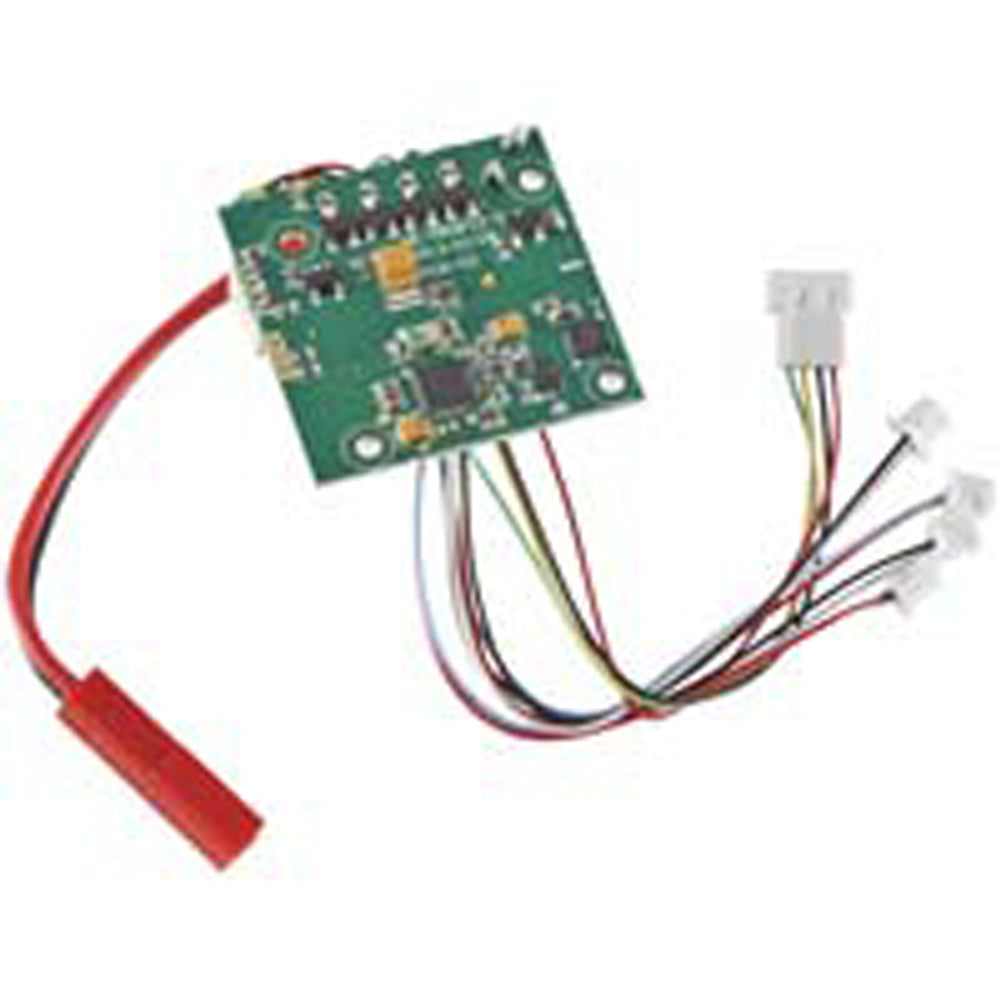 HMXM2054 HMXM2054 TAGS-FX Control Board 230Si Quadcopter