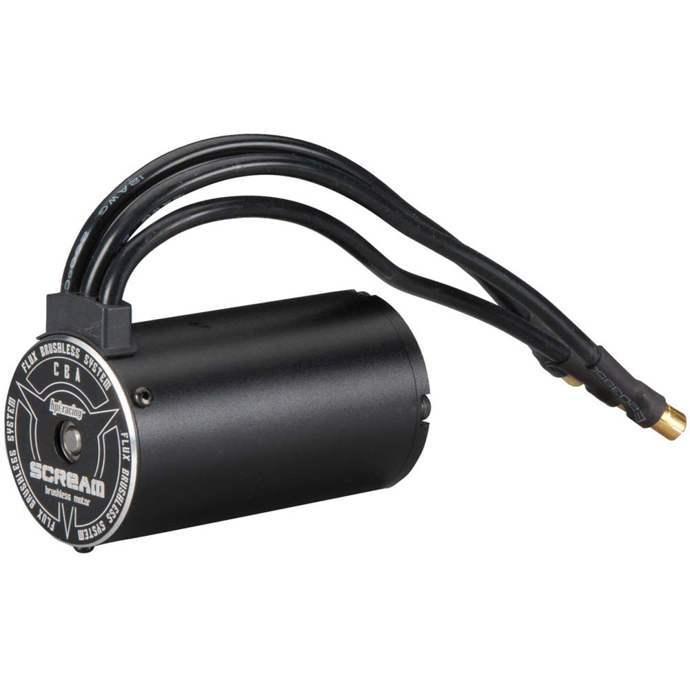 HPI101713 101713 Flux Scream 1965 KV Brushless Motor