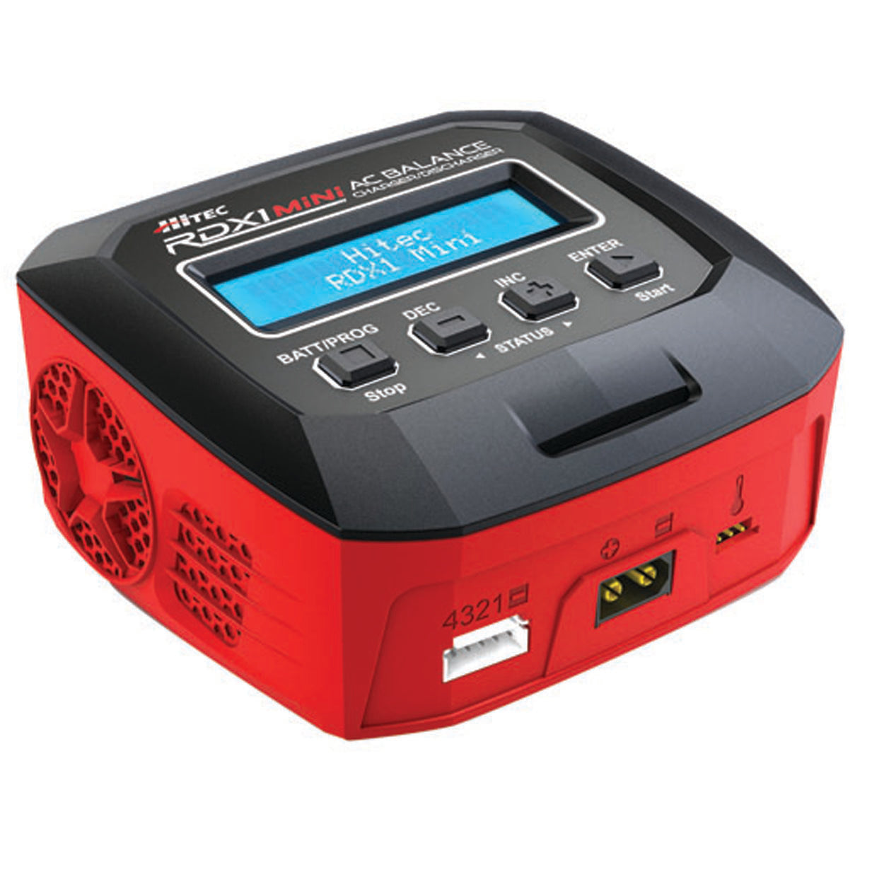 HRC44295 44295 RDX1 Mini AC 65W Compact Charger