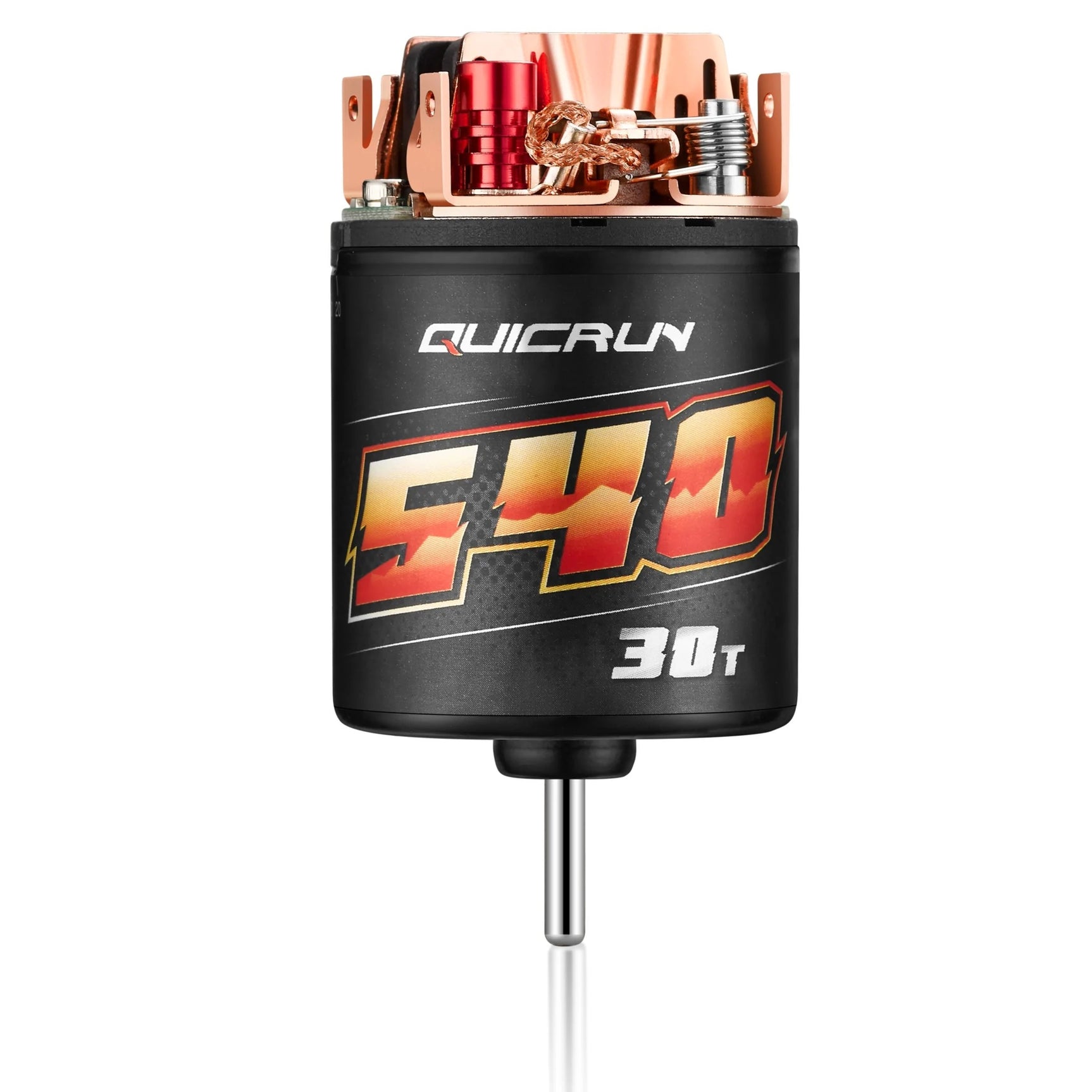 HWI30404313 30404313 QuicRun 540 Brushed Motor, 30T