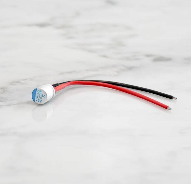 HWI30840007 30840007 Standard Capacitor, Module-F