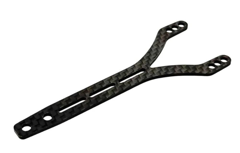 IN8-10202 IN8-10202 SlimX Carbon Top Deck for A800R, 1.6mm, Type 1