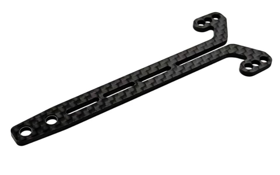 IN8-10205 IN8-10205 SlimX Carbon Top Deck for A800R, 1.6mm, Type 2