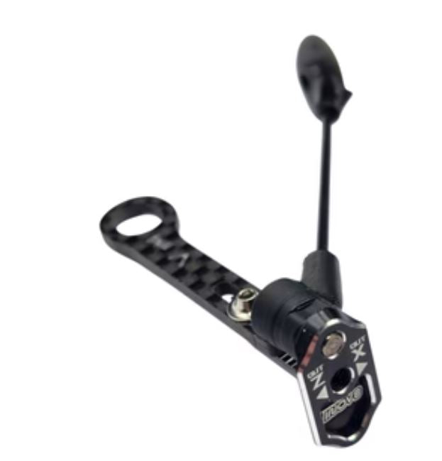 IN8-30008 IN8-30008 X-Lite Anti Tuck Wing Mounts for Horizontal Body Posts