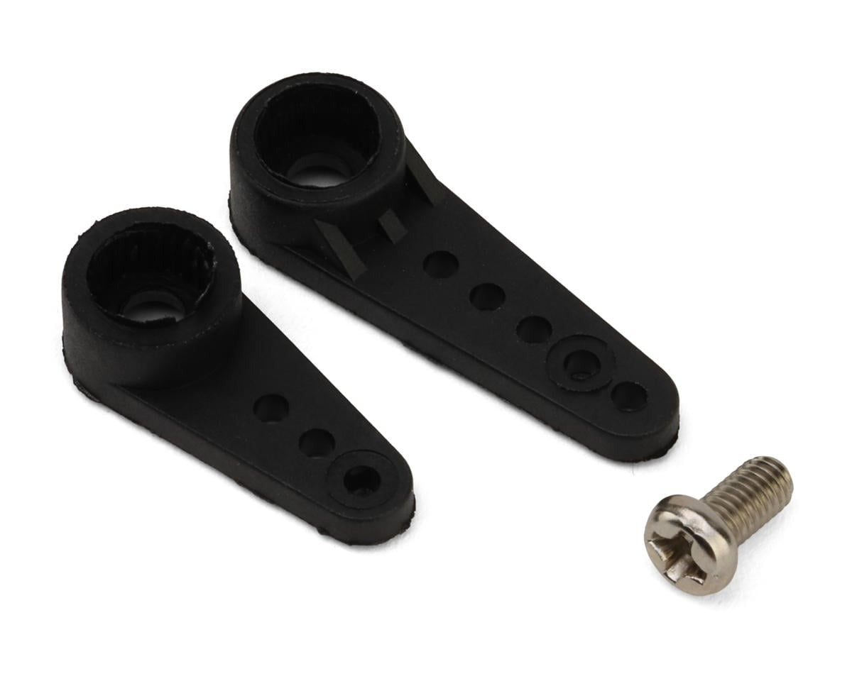 Ascent-18 2065 Waterproof Micro Servo w/ Brass Mount, 0.06s / 97.2oz-in @ 8.4V