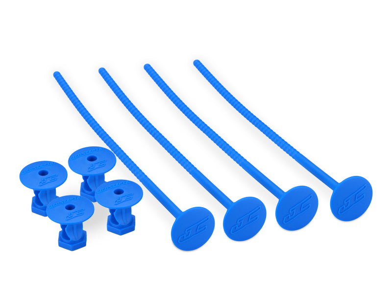 JCO2430-1 2430-1 1/10 Scale Off-Road Tire Stick, Blue