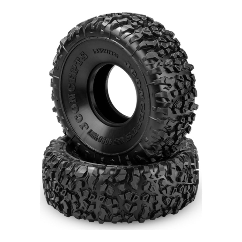 JCO4050-02 4050-02 Landmines 2.2in Crawler Tires (2)