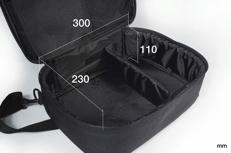 Mini-Z 4X4 Multifunction Car & Tool Bag