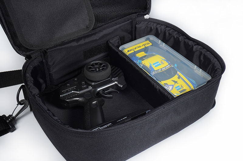 Mini-Z 4X4 Multifunction Car & Tool Bag