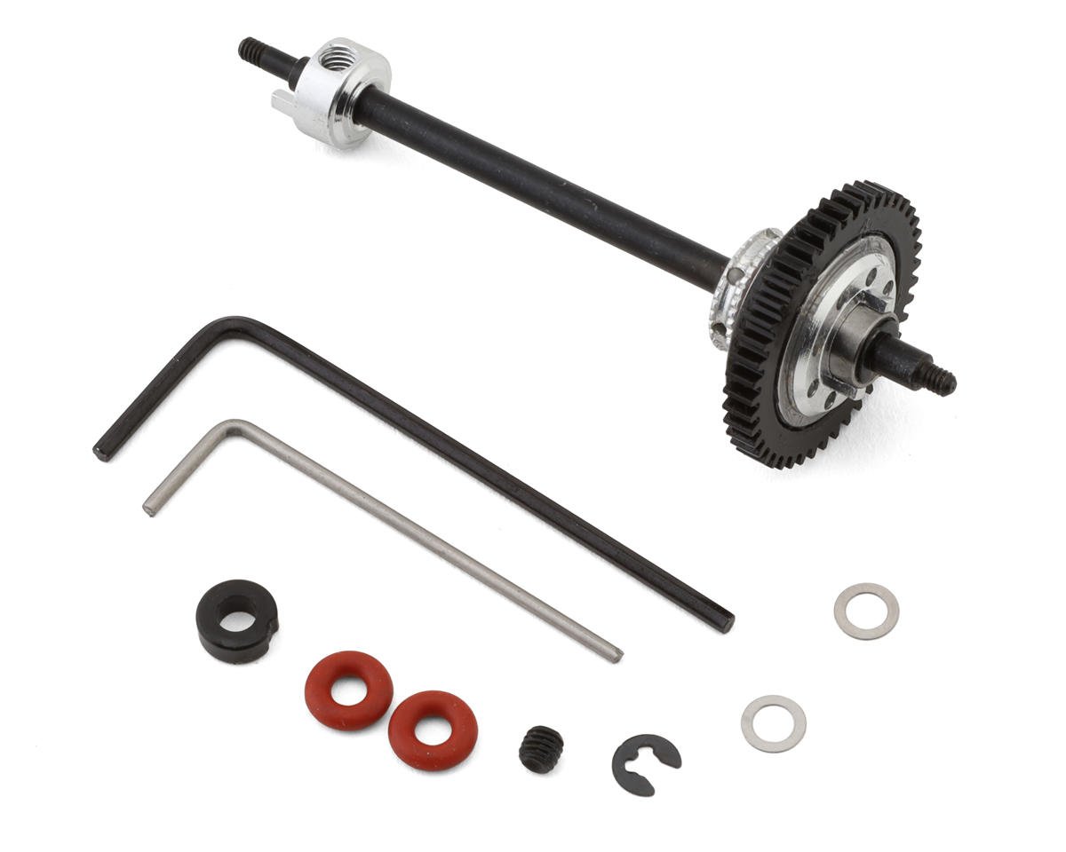 KYOMZW705 MZW705 Mini-Z MR-04 Evo2 Ball Differential Set