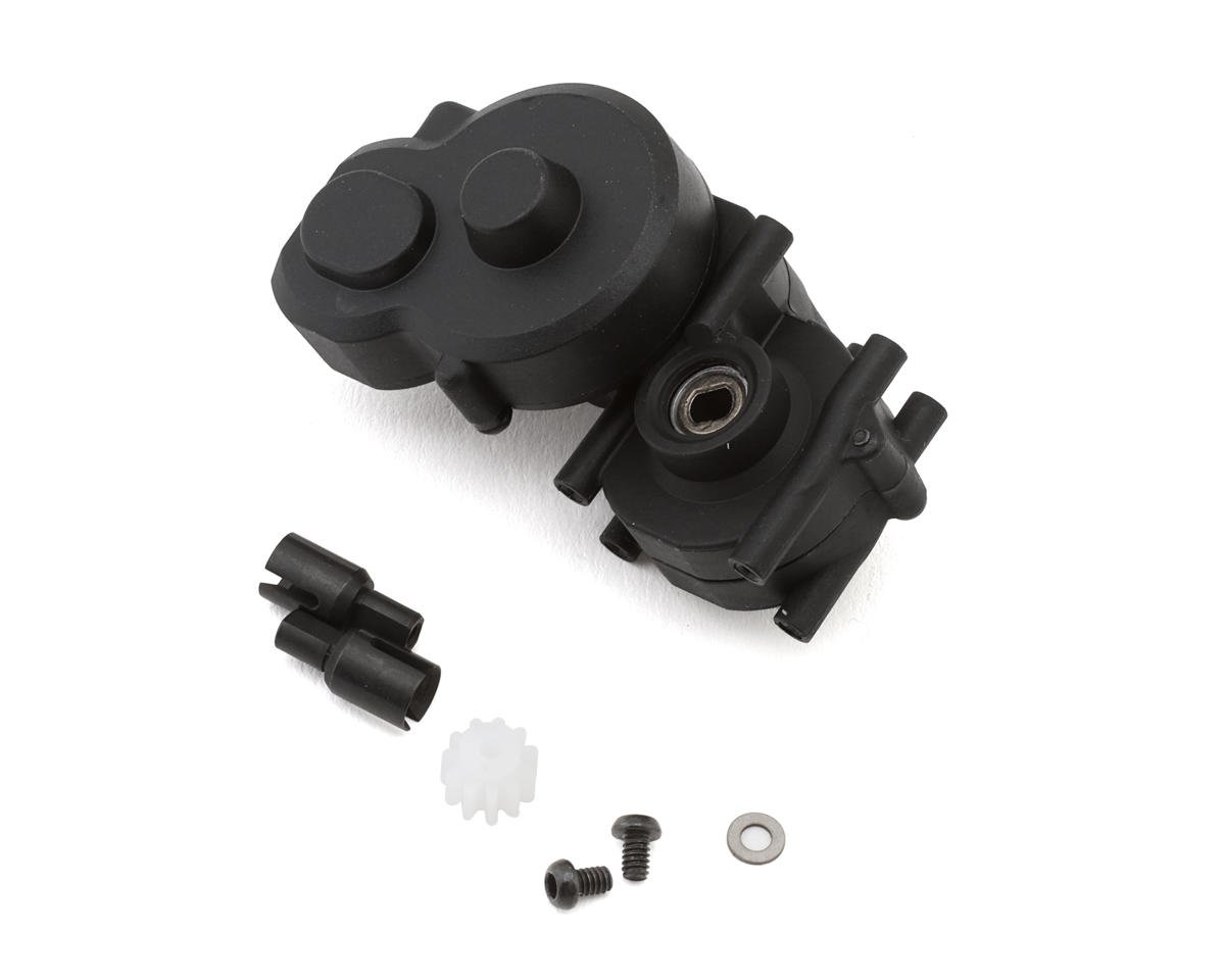 LOS-1769 LOS-1769 Micro-B Parts: Transmission & Pinion