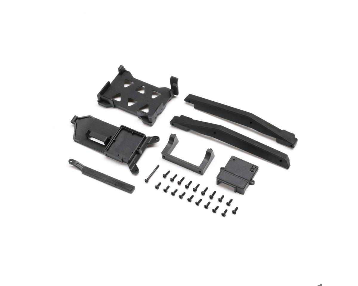 LOS-1772 LOS-1772 Micro-B Parts: Chassis Parts
