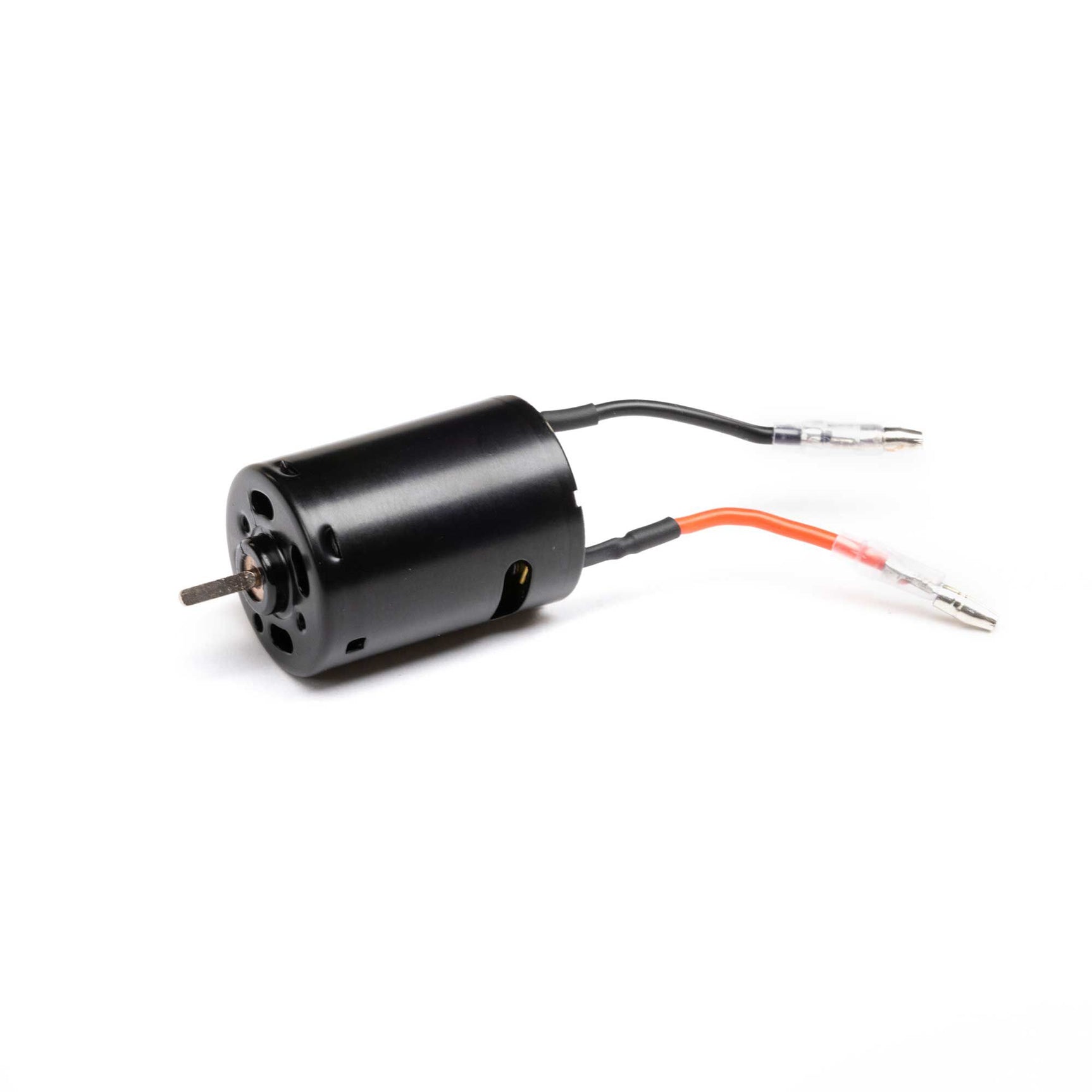 LOS-1907 LOS-1907 NASCAR / GROM 380 Brushed Motor w/ 28T Pinion
