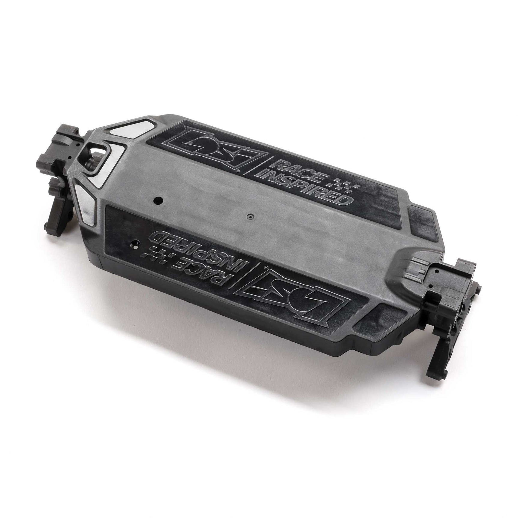LOS-1916 LOS-1916 NASCAR / GROM Composite Chassis, 225mm