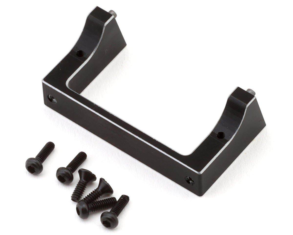 LOS-1986 LOS-1986 Micro-B / Micro-T Aluminum Servo Mount