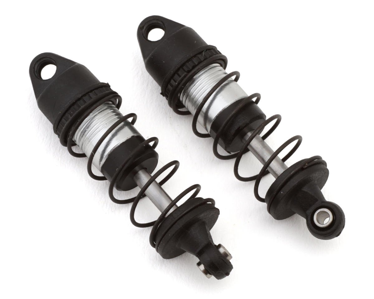 LOS-1988 LOS-1988 Micro-B / Micro-T Aluminum Front Shocks (2)