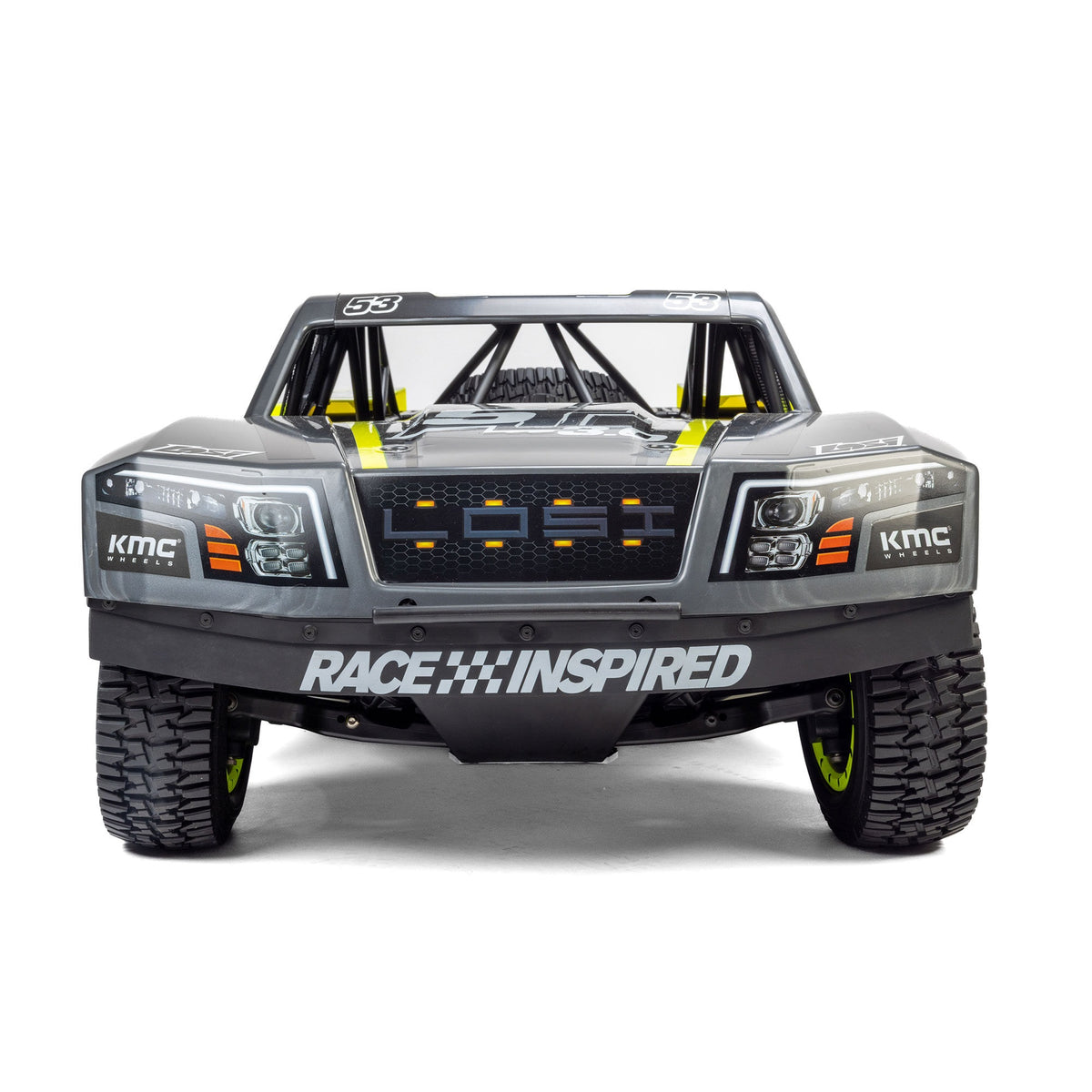5IVE-TG 3.0 Gas 4WD 1/5 Desert Truck RTR