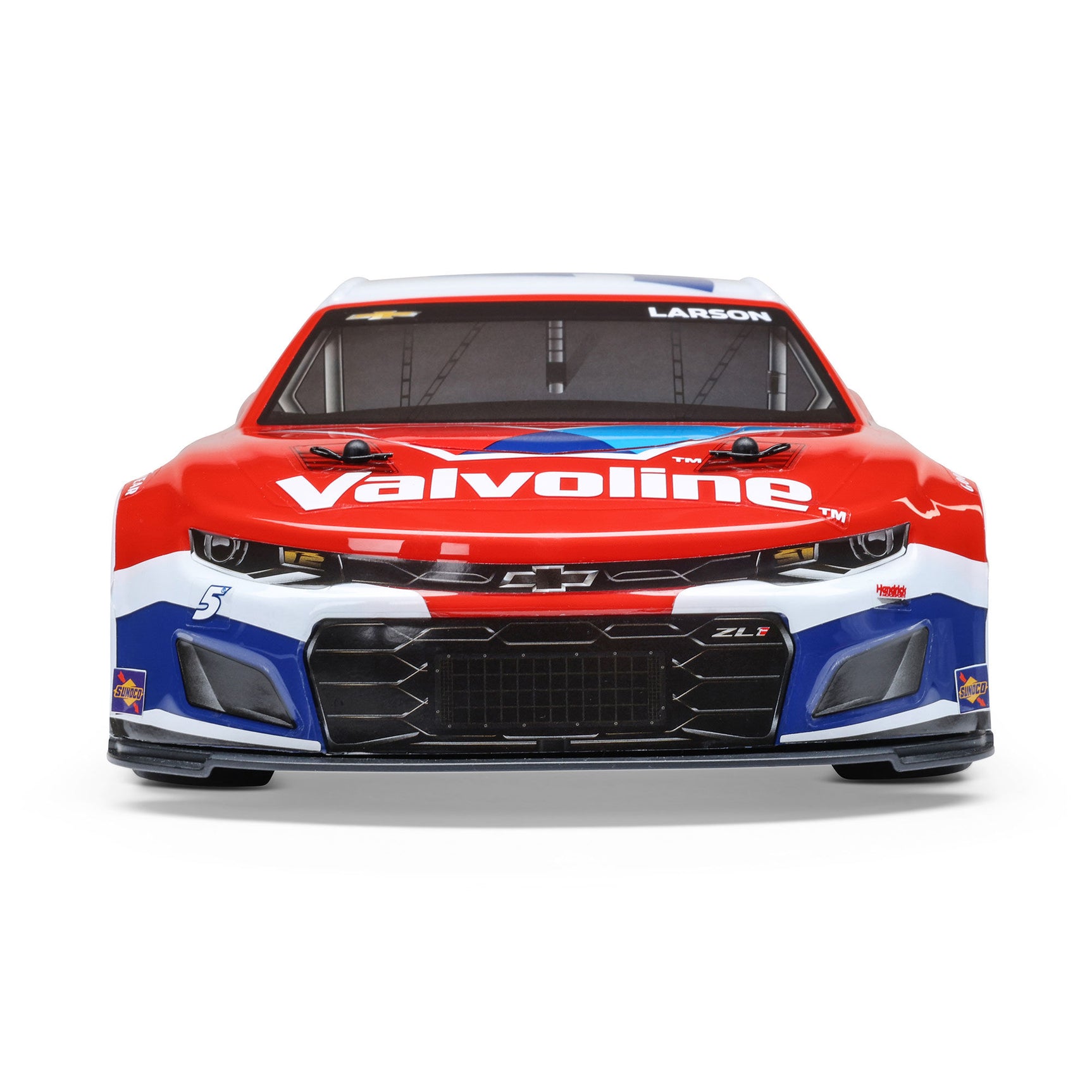 2025 NASCAR Chevy Camaro 1/12 Stock Car RTR, Kyle Larson #5