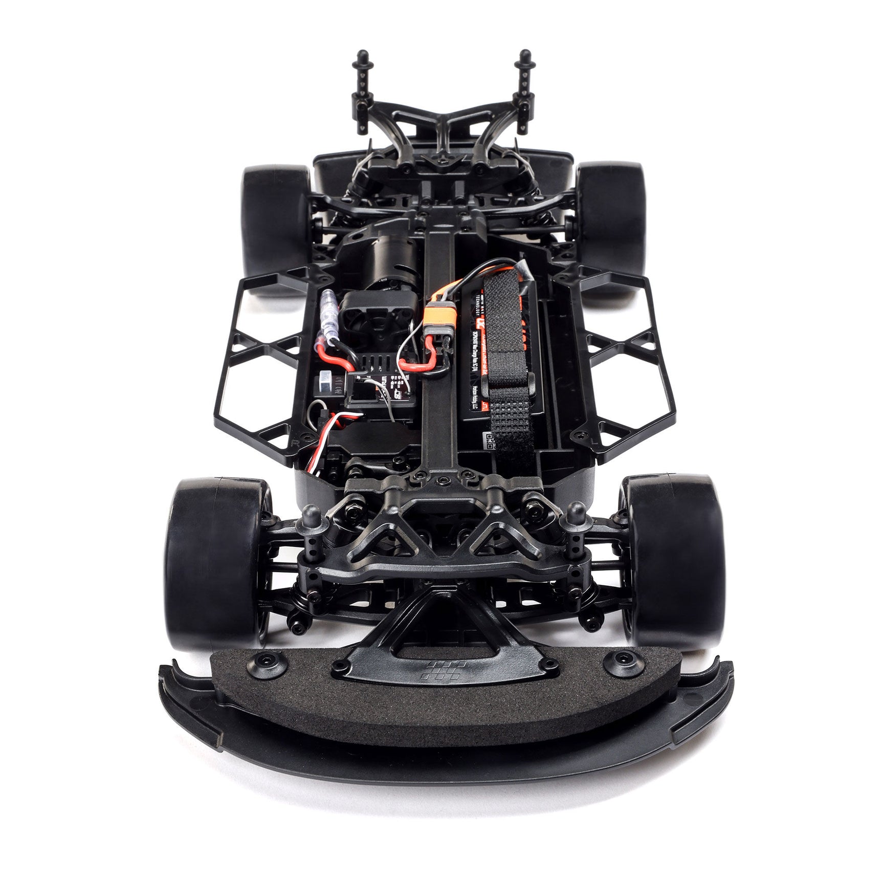 2025 NASCAR Toyota Camry 1/12 Stock Car RTR, Chris Bell #20