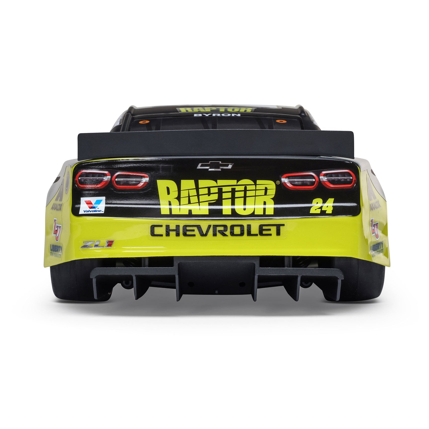 2025 NASCAR Chevy Camaro 1/12 Stock Car RTR, William Byron #24