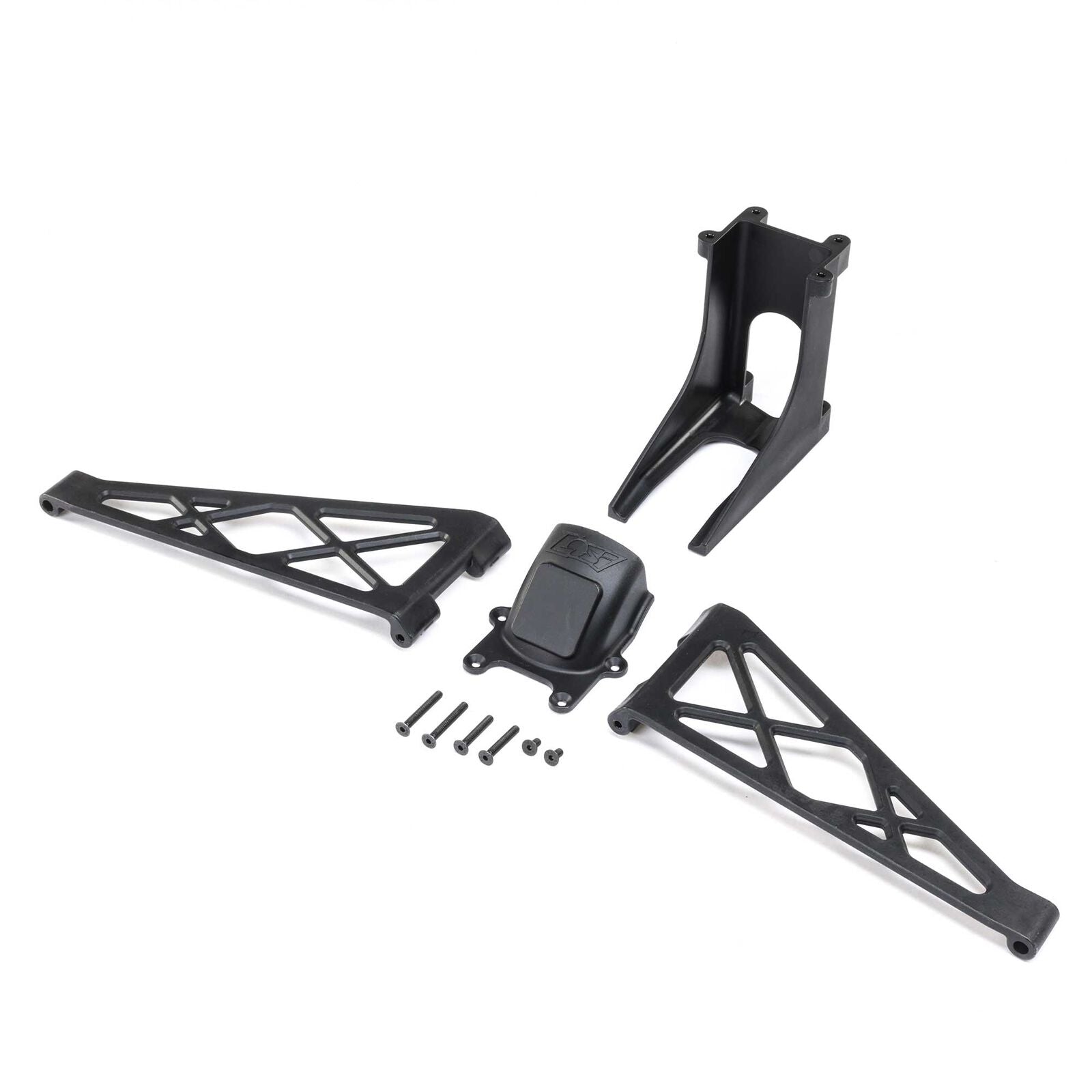 LOS261001 LOS261001 Promoto-MX Composite Standing Stand