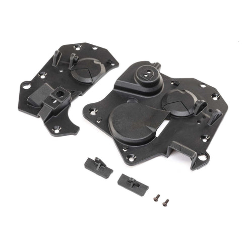 Losi LOS261014 Promoto-MX Chassis Side Cover Set