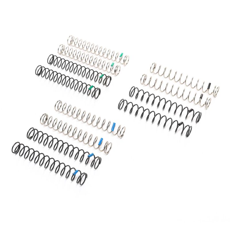 LOS263000 LOS263000 Promoto-MX Front Fork Spring Set