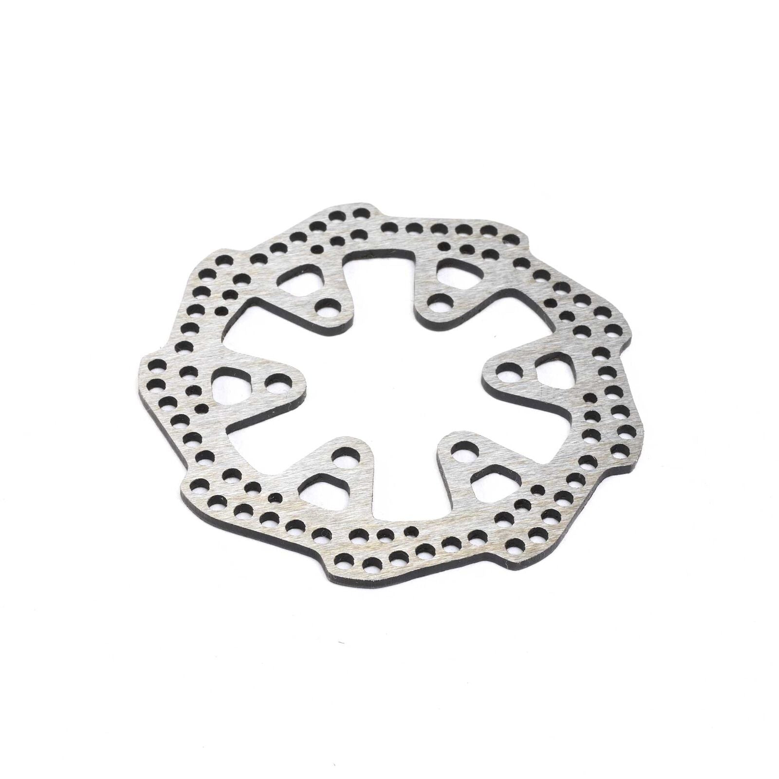 LOS362010 LOS362010 Promoto-MX Steel Rear Brake Rotor