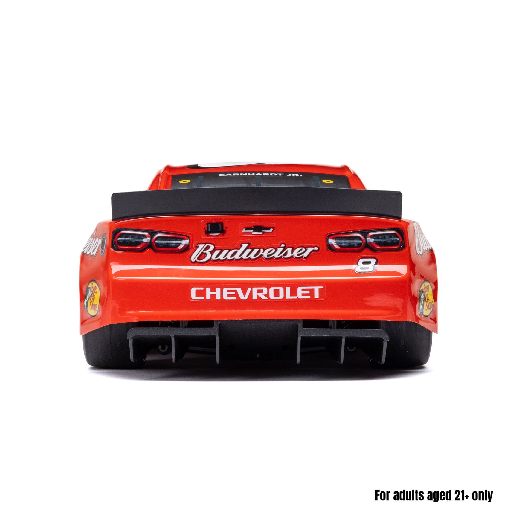 NASCAR Chevy ZL1 1/12 Stock Car RTR, Dale Earnhardt Jr. #8