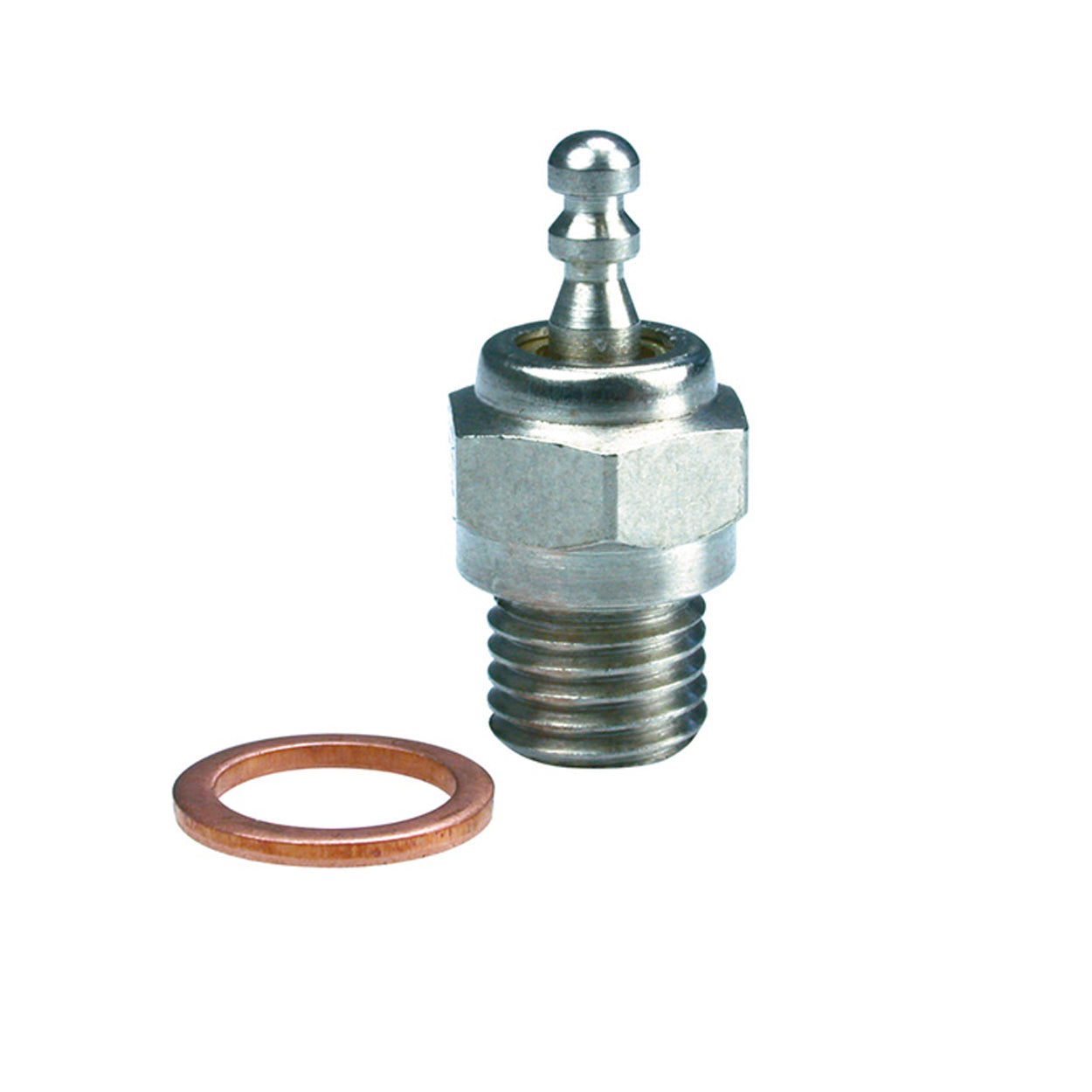 LRP35051 35051 Platinum/Iridium R5 Standard Glow Plug