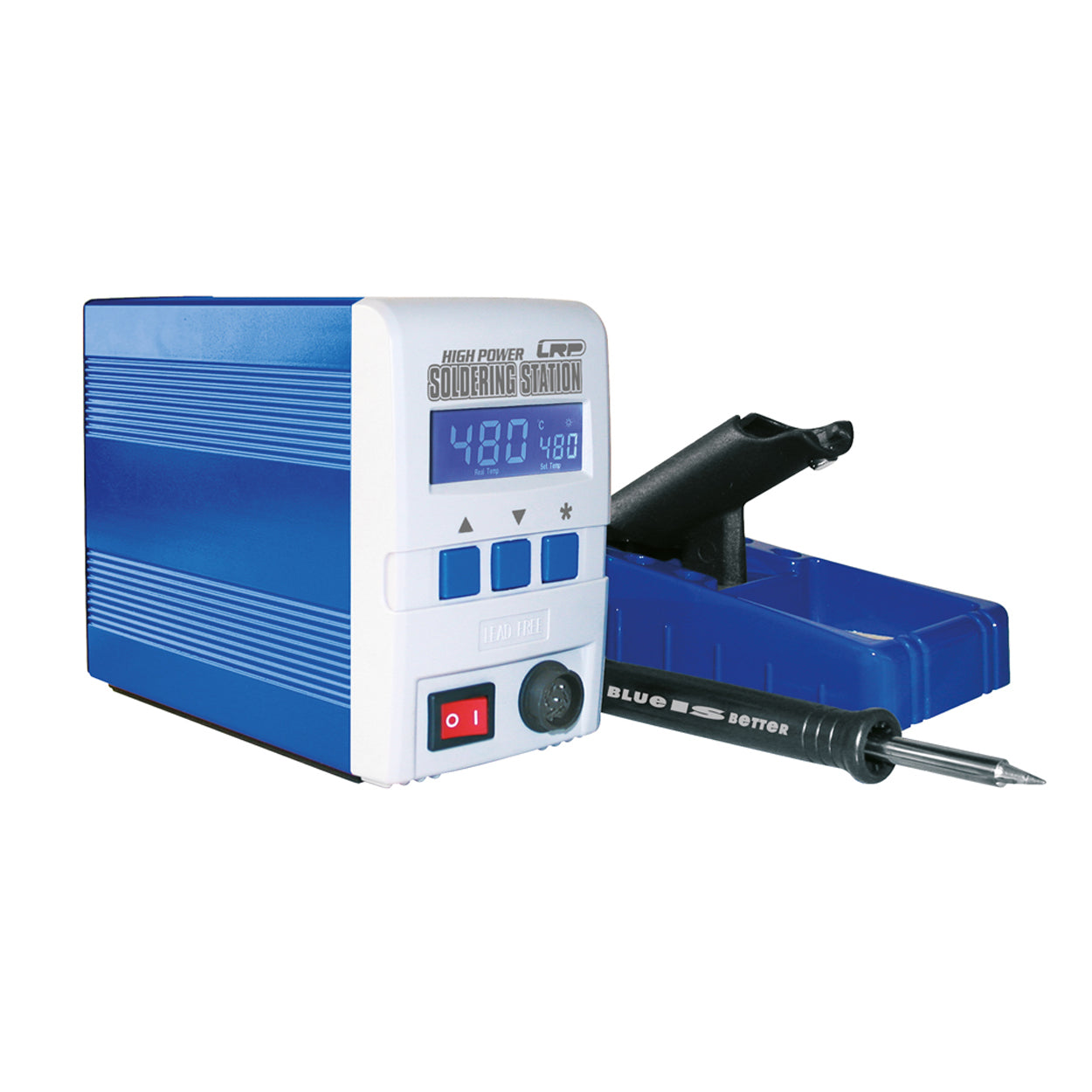 LRP65800 65800 High Power Soldering Station