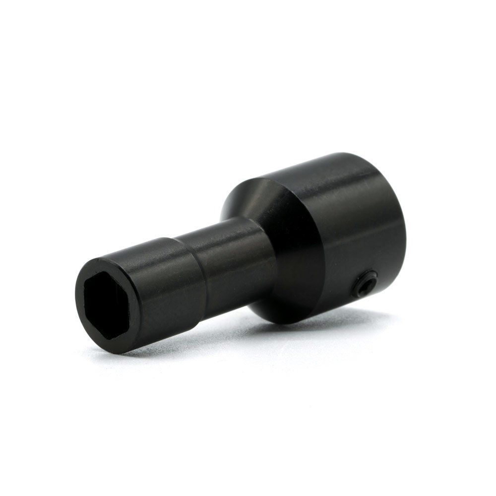 MCODFC-10P DFC-10P DiffCheck 1/10 Adapter