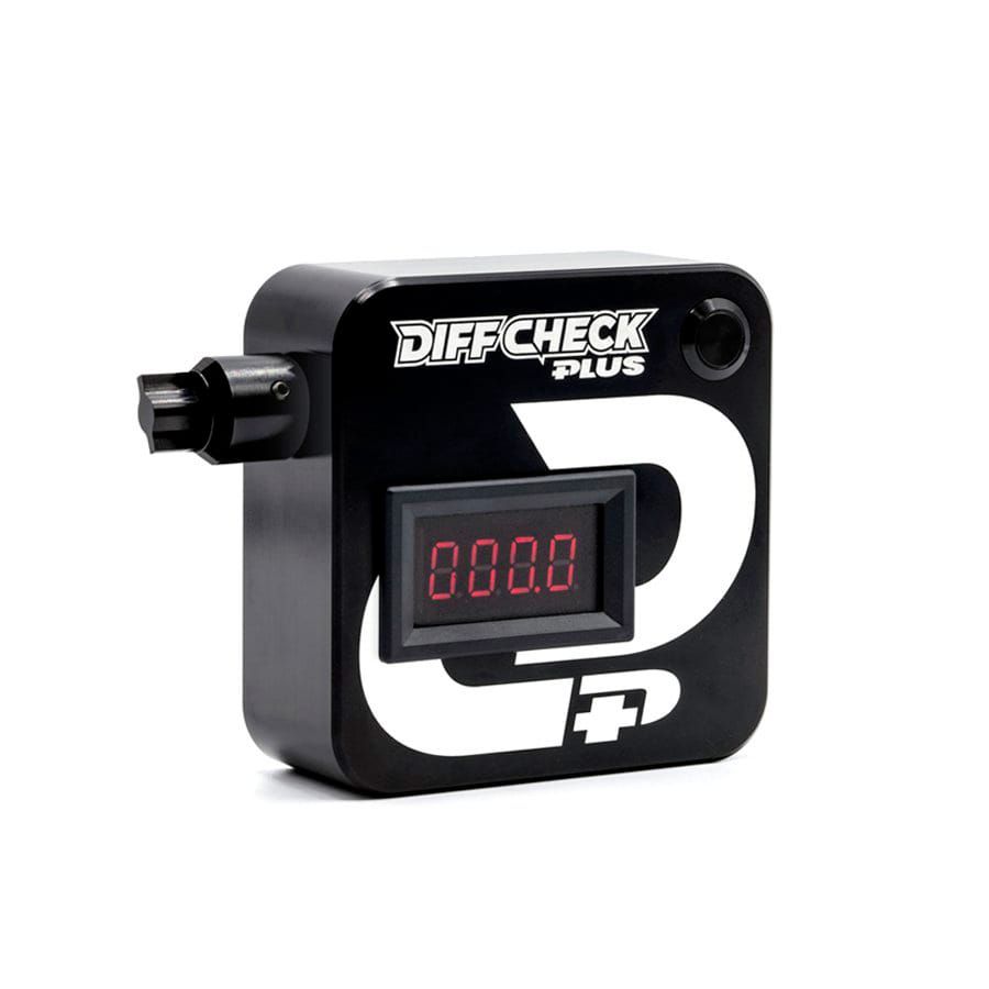 MCODFC-PLUS DFC-PLUS DiffCheck Plus w/ Bag