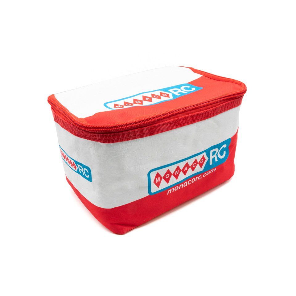 MCOMC-BAG-NLB MC-BAG-NLB MonacoRC Leakproof Bag