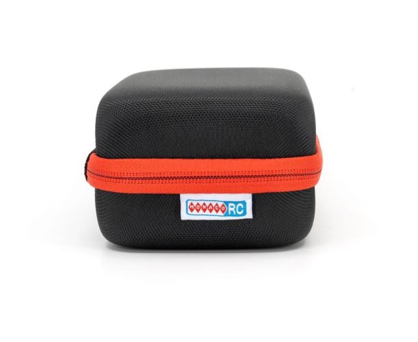 Small Bag V2.1, Red