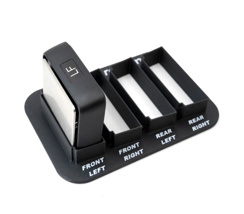 MCOMC-WS-TRAY MC-WS-TRAY MonacoRC Small Bag Tray for SkyRC Scales