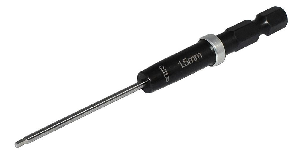 MIP9207S 9207S Gen 2 Hex Driver Speed Tip, 1.5mm