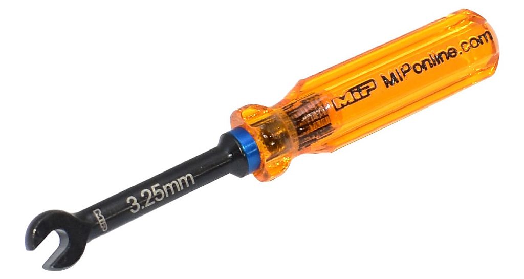 MIP9825 9825 Gen 2 Turnbuckle Wrench, 3.25mm