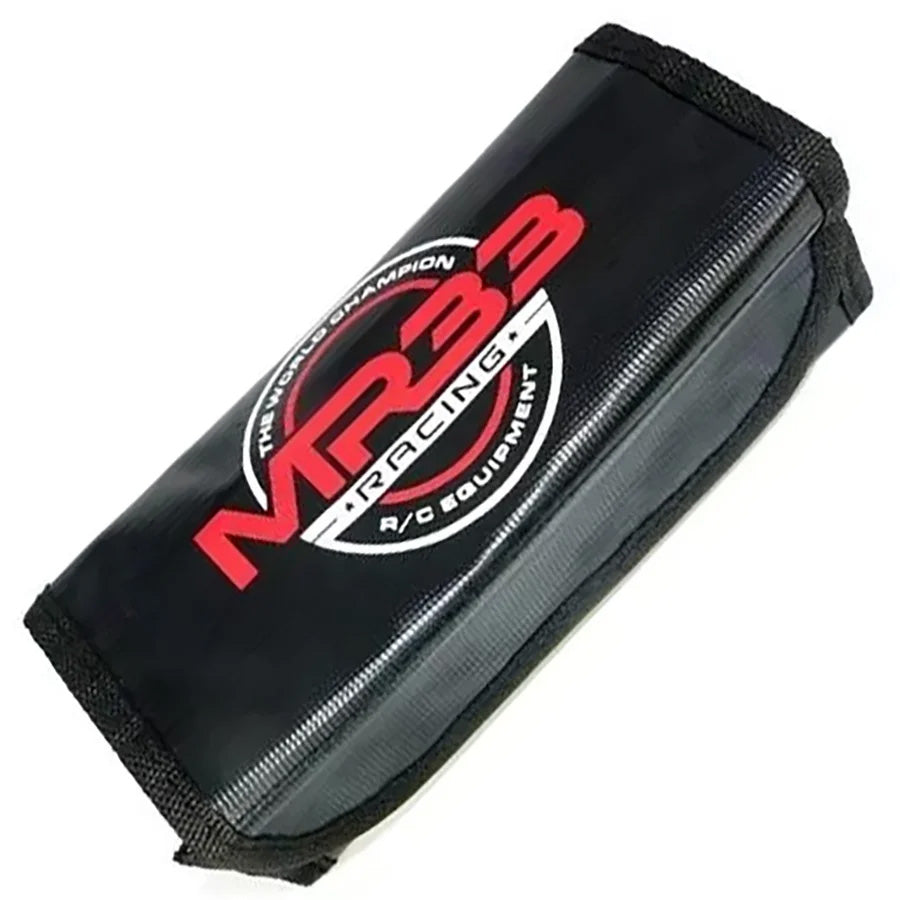 MR33-LB-2S MR33-LB-2S MR33 LiPo Bag, 2S Stick Pack Size