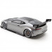 Camaro 190mm 1/10 Body, Clear