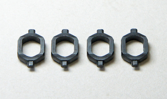 MUGA2247D A2247D MTC2R Front Driveshaft Cross Joint (4)