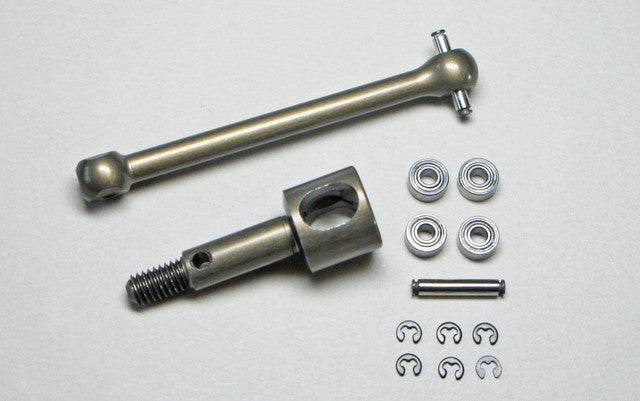 MUGA2248S A2248S MTC2R Rear Driveshaft Set (1)