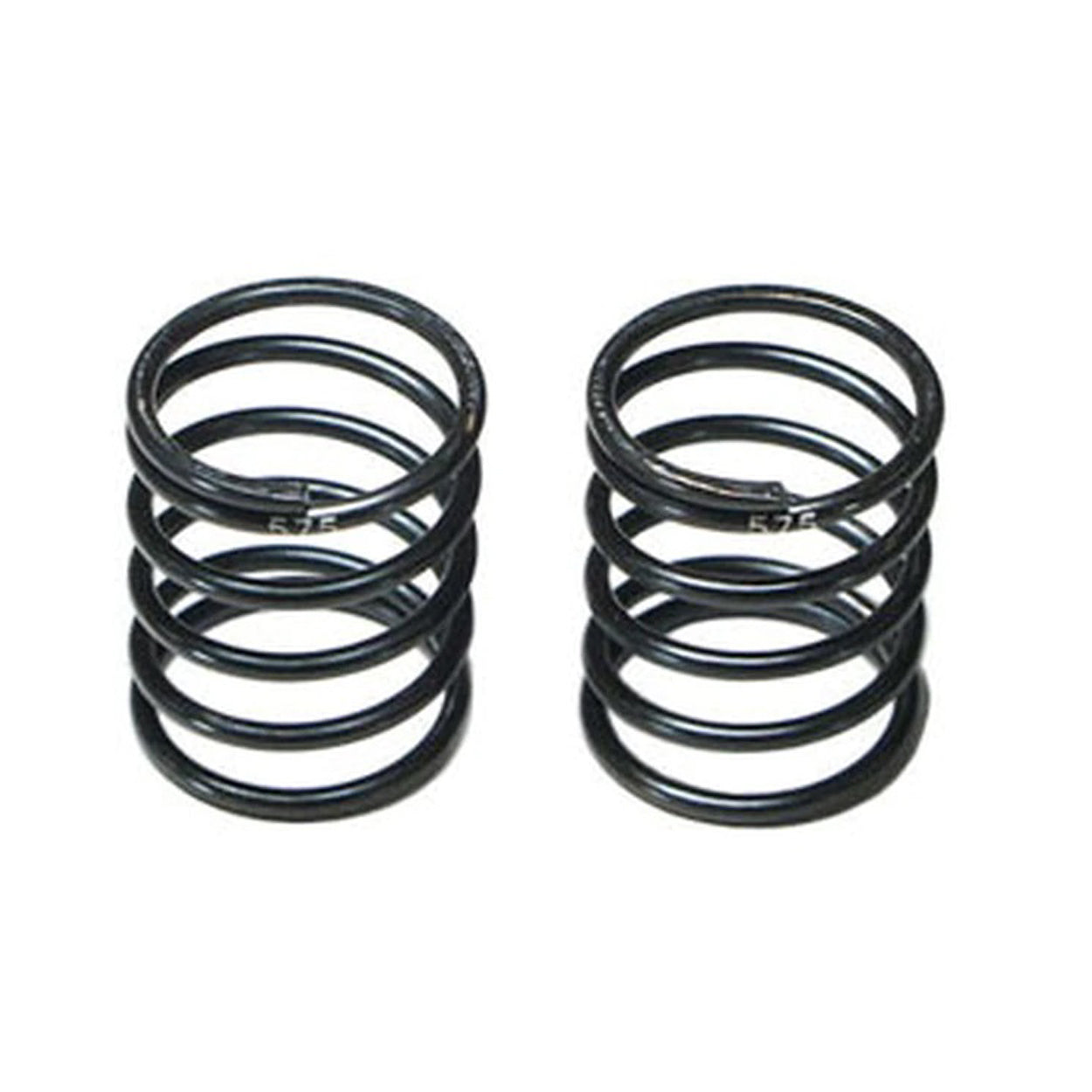 MUGA2535 A2535 Shock Spring, 6.5T Medium Soft