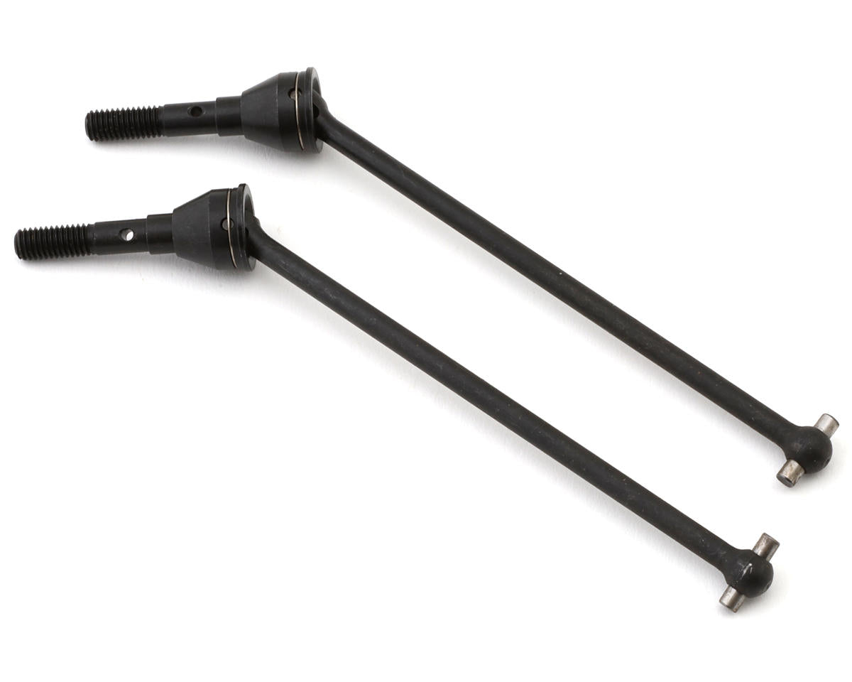 MVK150231 150231 Quantum XT HD Universal Drive Shaft Set, Front/Rear (2)
