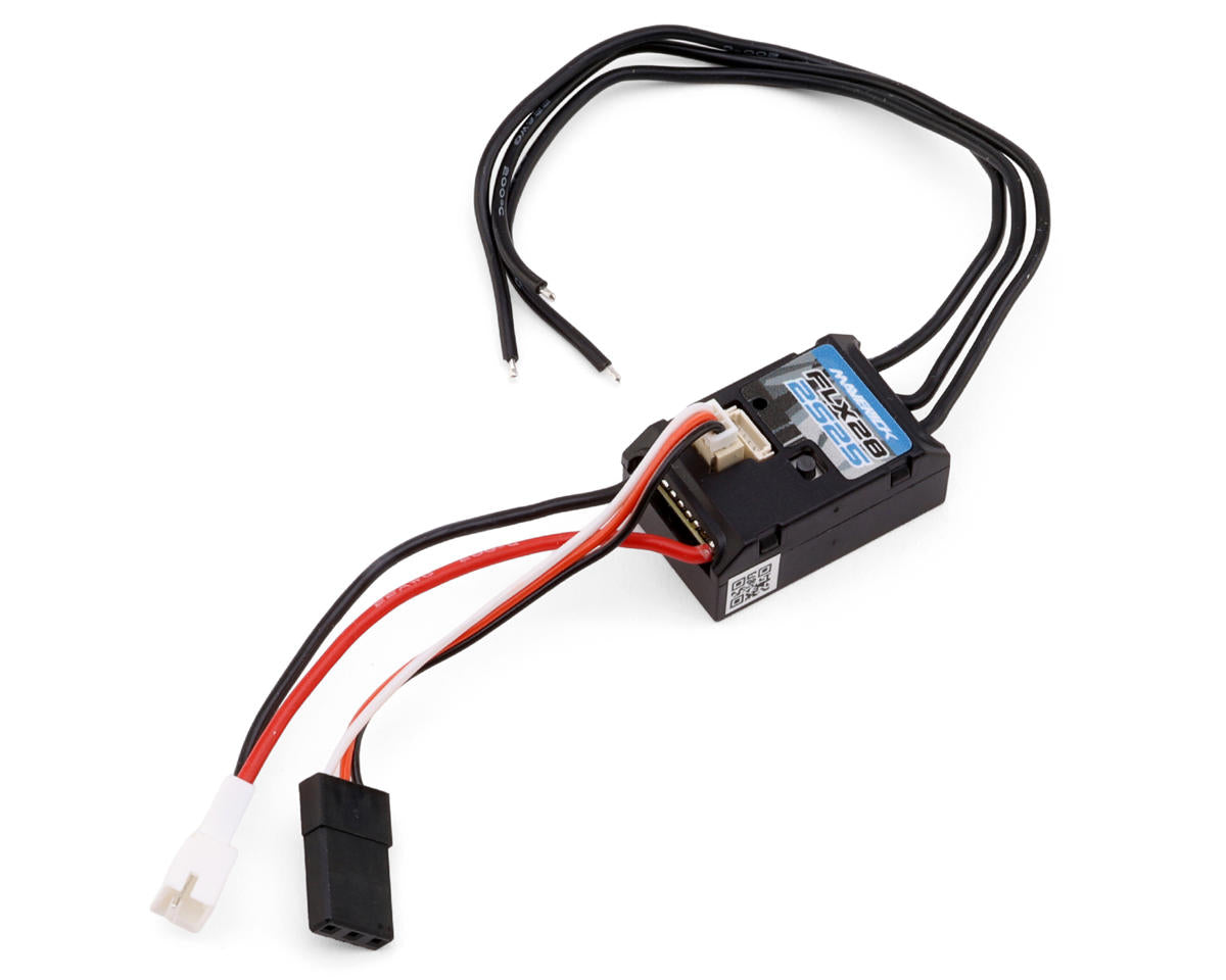 MVK150875 150875 FLX28-2S25 25A Brushless ESC, 2S